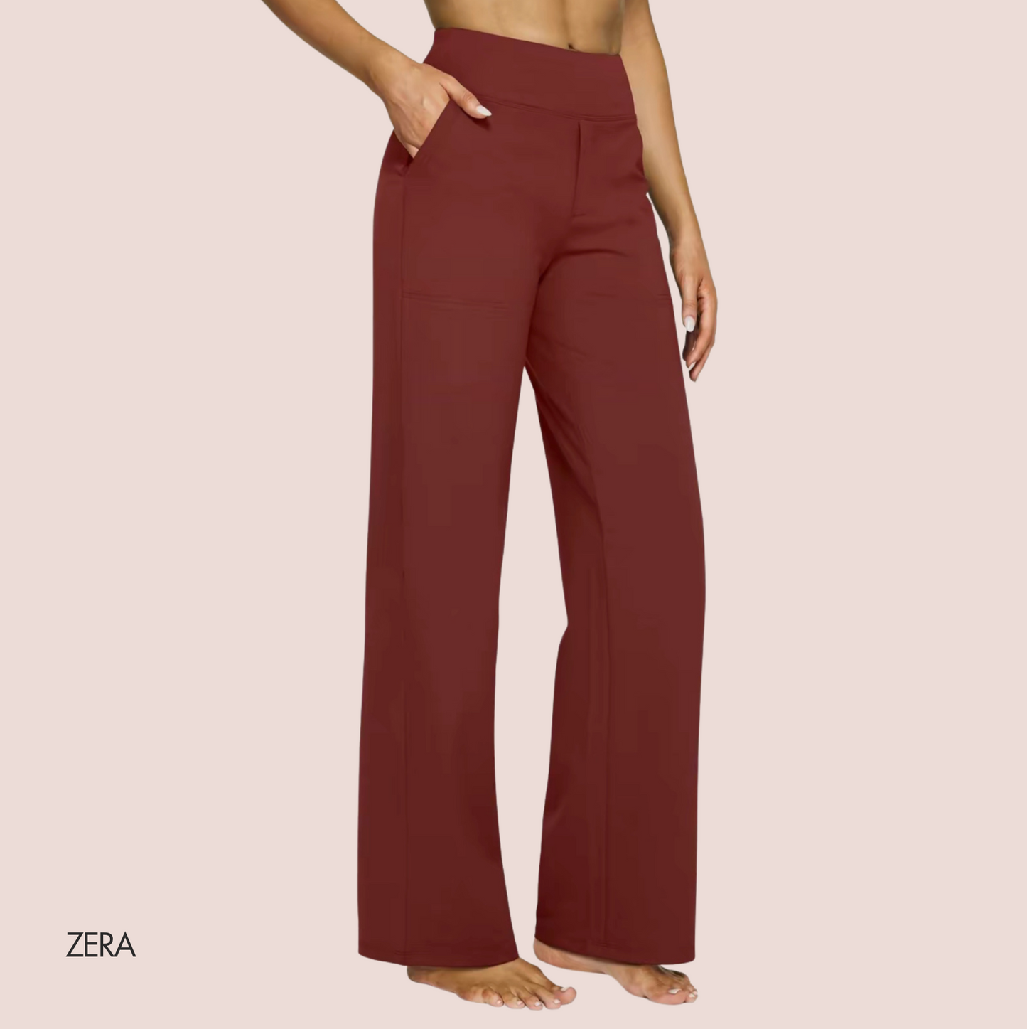 24/7 Leggings | Everyday Elegance