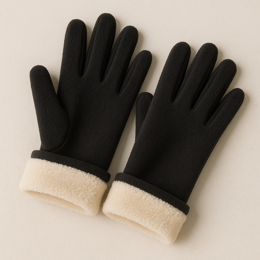 FREE Magic Fleece Gloves