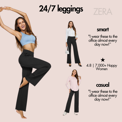 24/7 Leggings | Everyday Elegance