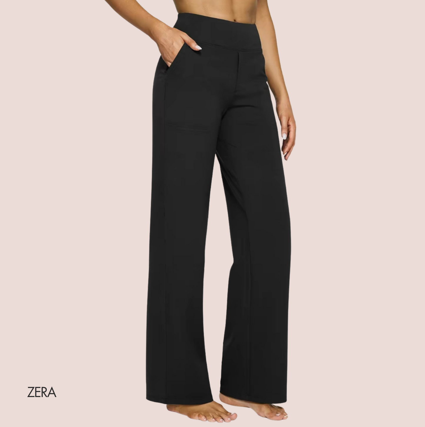 24/7 Leggings | Everyday Elegance