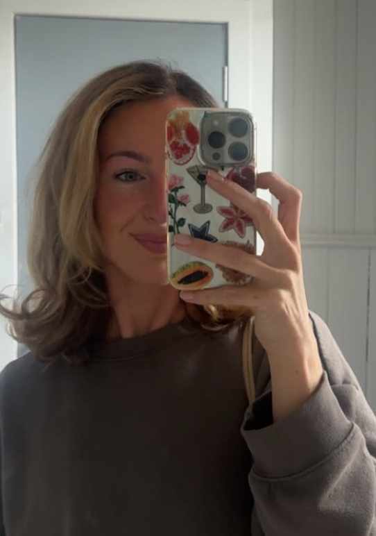 Sofia Warne