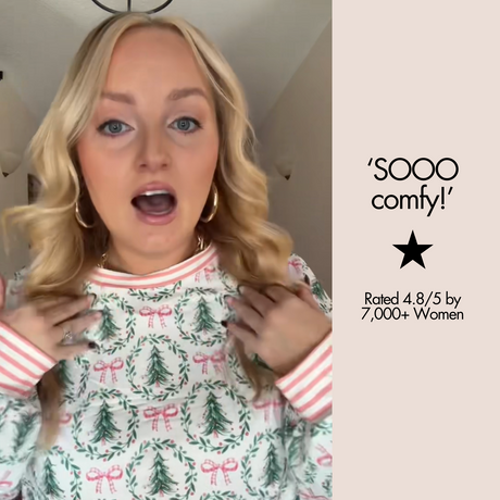 Real Happy Ladies! ✨