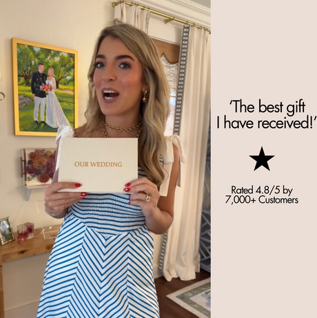 Real Happy People! ✨