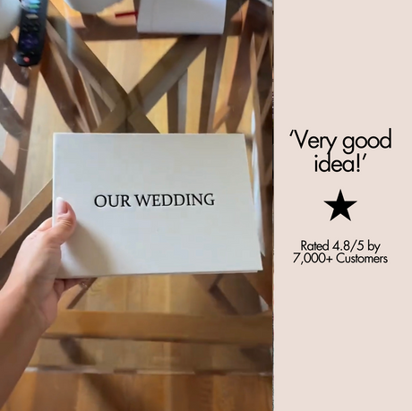 Real Happy People! ✨