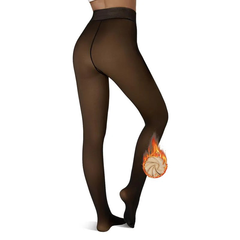 The Magic Tights | One Line Fleece